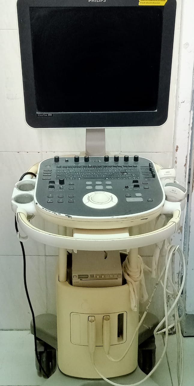 Clearvu E 350
